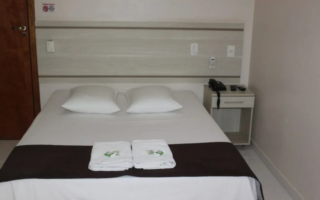 Hotel Galead