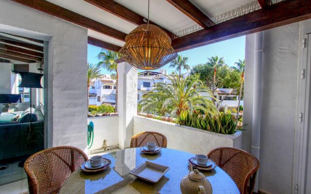 1081 - Golden Beach jacuzzi