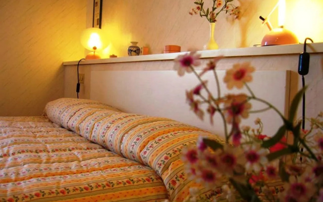 Masseria Santa Lucia