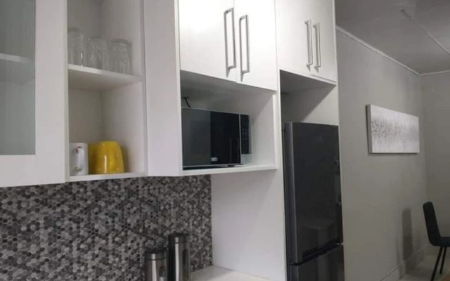 Spacious, With Great Design 2 Bedroomed Apartment