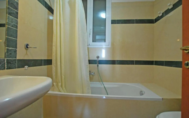 Villa Del Mare Ligure Elvezia