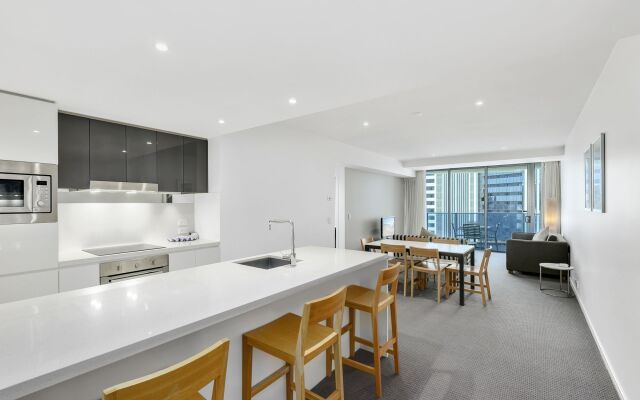 Orchid Residences - HR Surfers Paradise