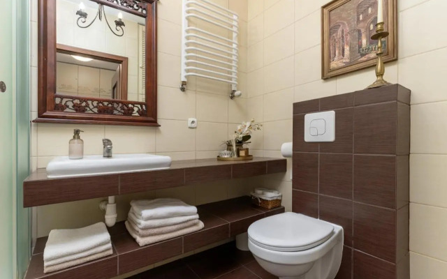 Apartament Zeta - Zeta Park