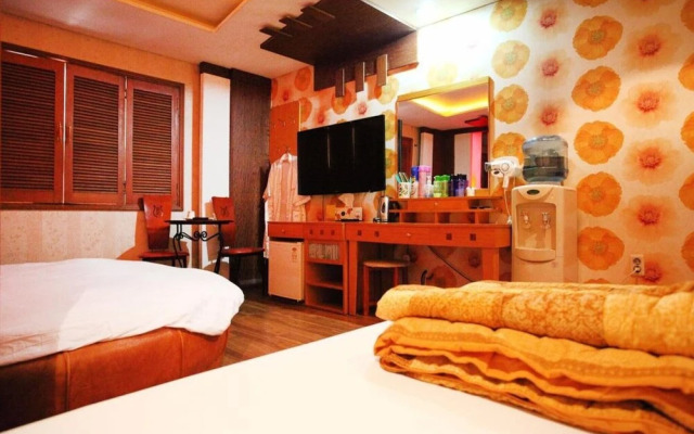 Incheon Myeongpum Hotel