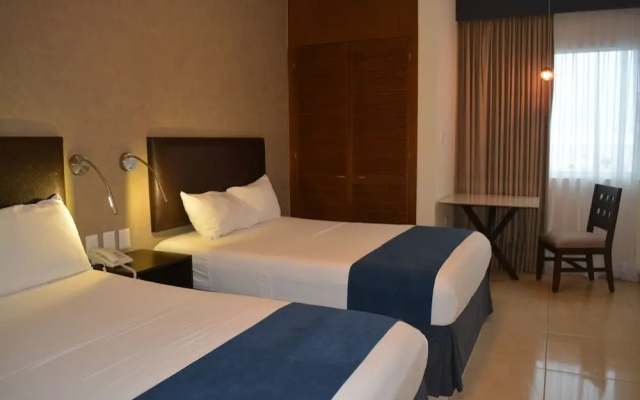 Ruiz Milán Hotel