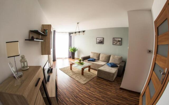 Apartamenty Centrum