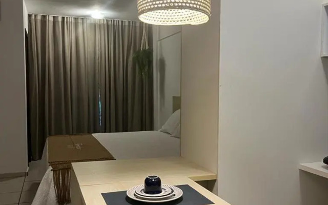 Flat 508 Particular - Hotel