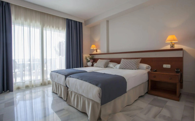 Hotel Piedra Paloma