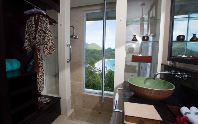 Banyan Tree Seychelles Resort & Spa