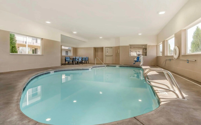 Best Western Inn Of Vancouver