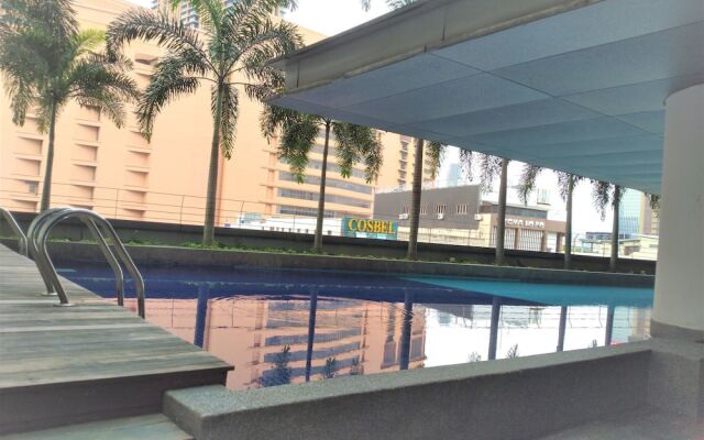 Taragon Service Panel KL