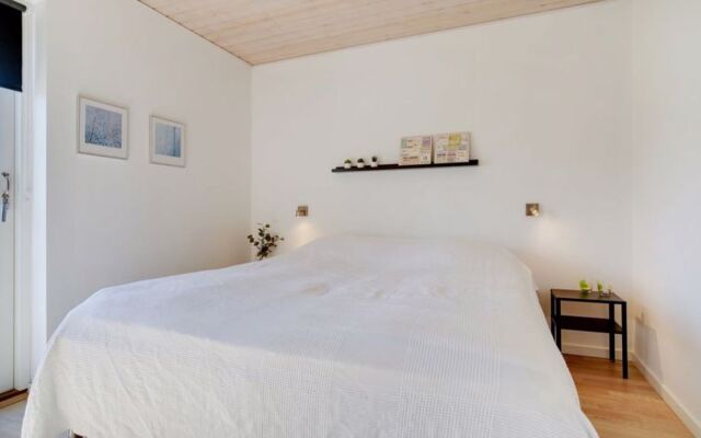 "Cariba" - 700m from the sea in NW Jutland