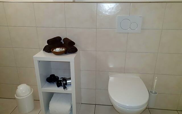 BnB Im Grossacker