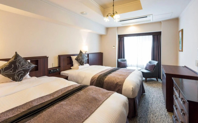 Hotel Sonia Otaru