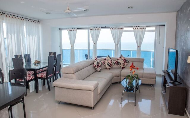 Unik Cartagena Edificio Poseidon
