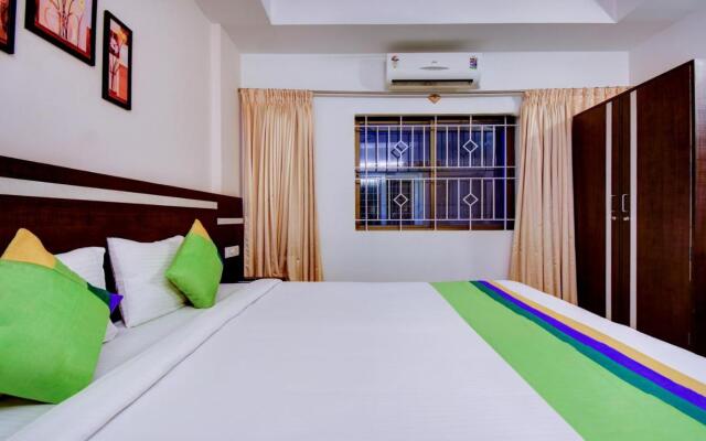 Treebo Trend Primeland Suites