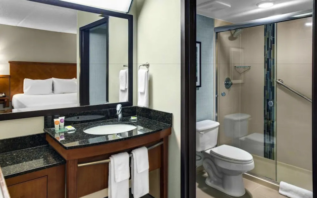 Hyatt Place Boise/Towne Square