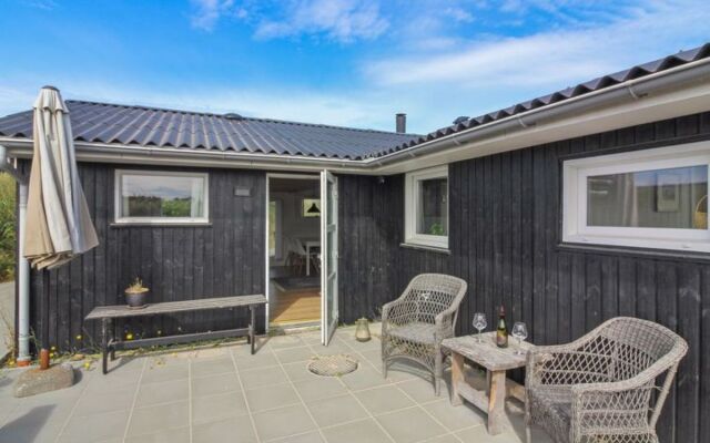 "Sesto" - 100m from the sea in NW Jutland