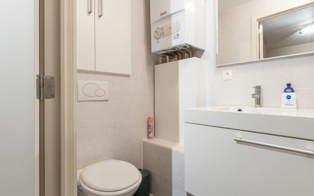 Family Holiday Home, Westende