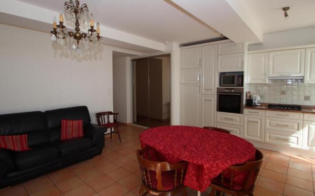 Appartement Banyuls-Sur-Mer, 3 Pièces, 4 Personnes - Fr-1-309-9