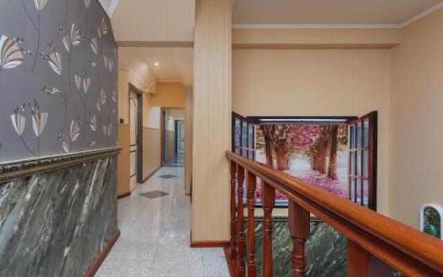 Illés Hotel