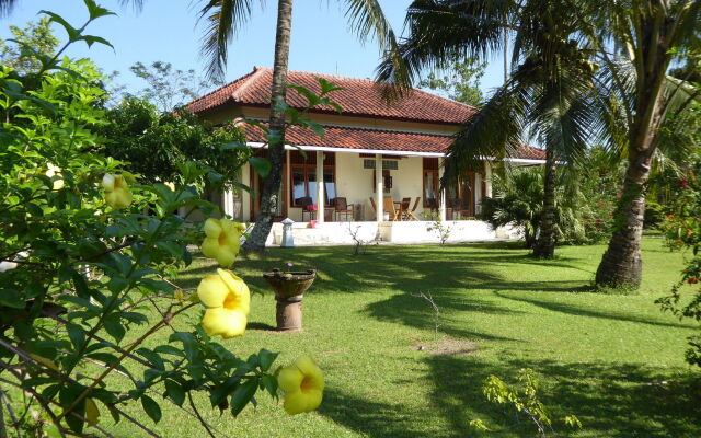Villa Rumah Kita