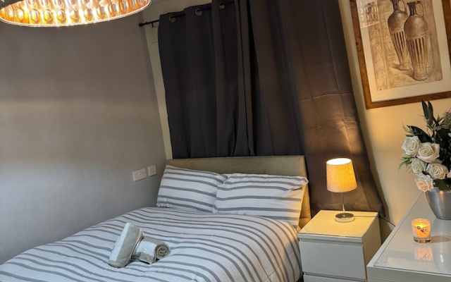 Casa Centro 2bed Apartment With Fastwifi & Free Parking