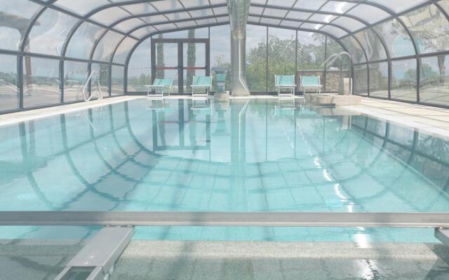Antica Fonte Resort