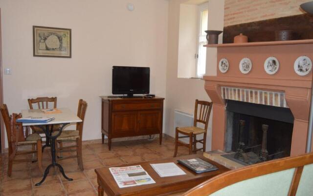 Maison Briantes, 2 pièces, 2 personnes - FR-1-591-53