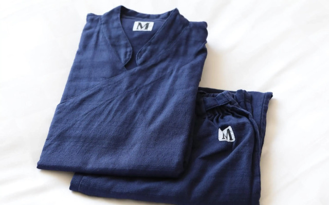 Nippon Seinenkan Hotel