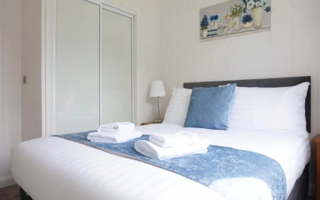 Linwater Caravan Park