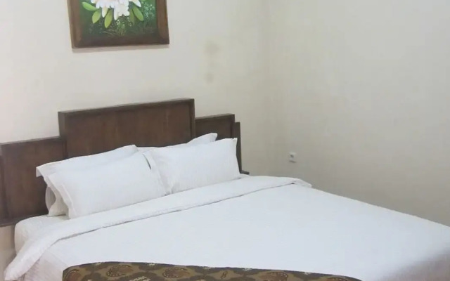 Larasati Guest House