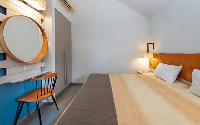 Iolida Village Water Park Hotel