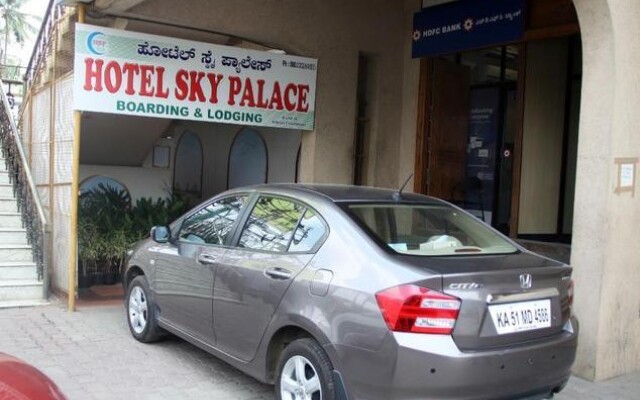 Sky Palace