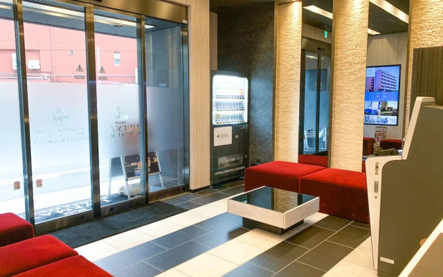Hotel Livemax Chiba Chuo Ekimae