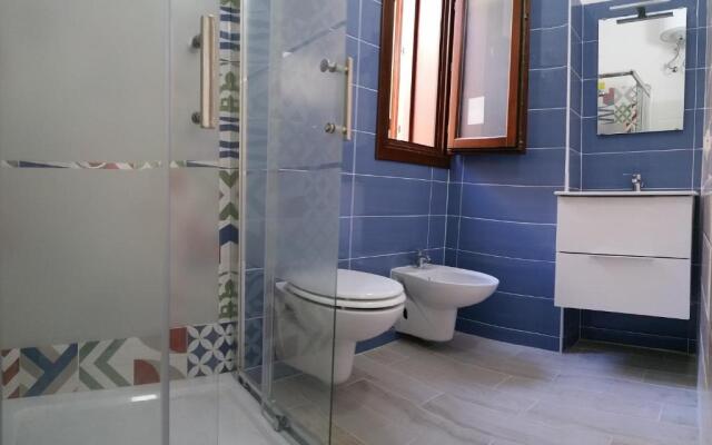 Casa Vacanze Del Golfo 2