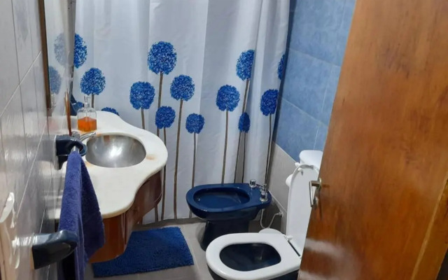 Beautiful house in Quinta Sección neighbourhood, with garage