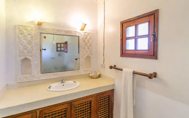 Pearls and Corals Resort