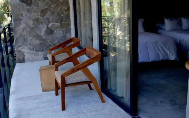 Fishers House Hotel Avándaro