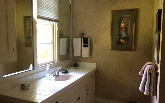 The Stockade Bed and Breakfast