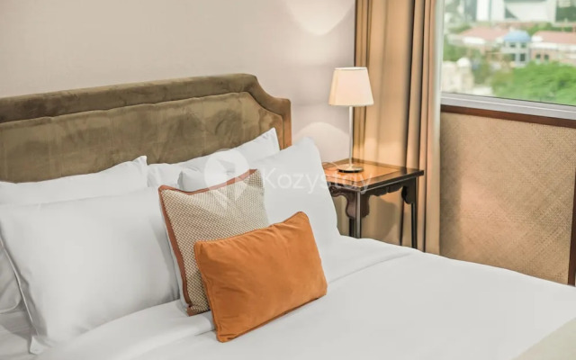 Soka by Kozystay - Mega Kuningan