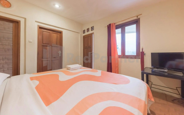 Bens Homestay RedPartner