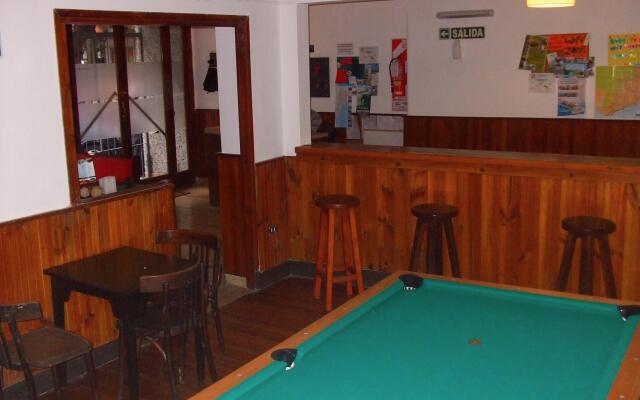 Totem Hostel