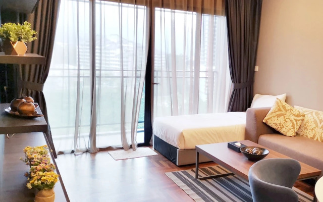 Vista Residences Genting Highlands @ Icon Stay