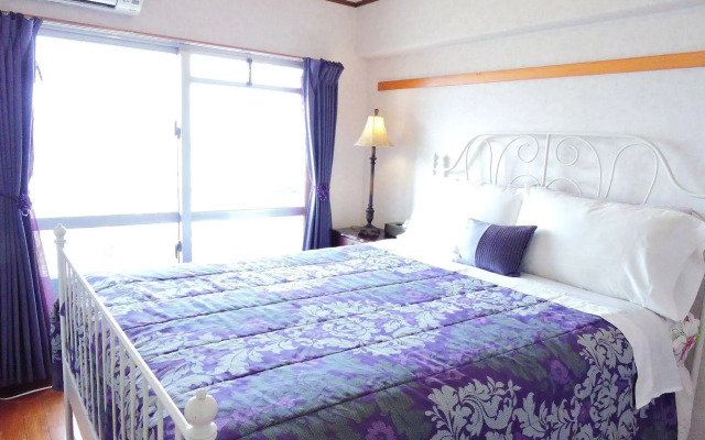 Umi No Mieru Apartment