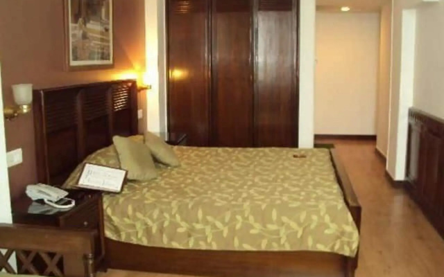 Atithi Palace