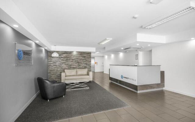 Direct Hotels – Kensington at Central