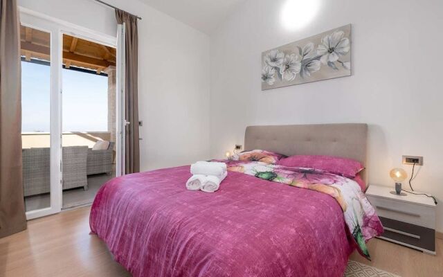 Villa Bellavista Radmani