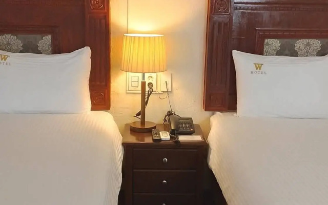 Olle Hotel