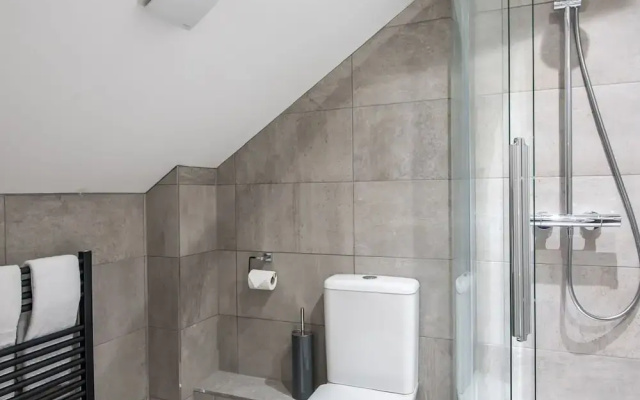 The Talbot Penthouse